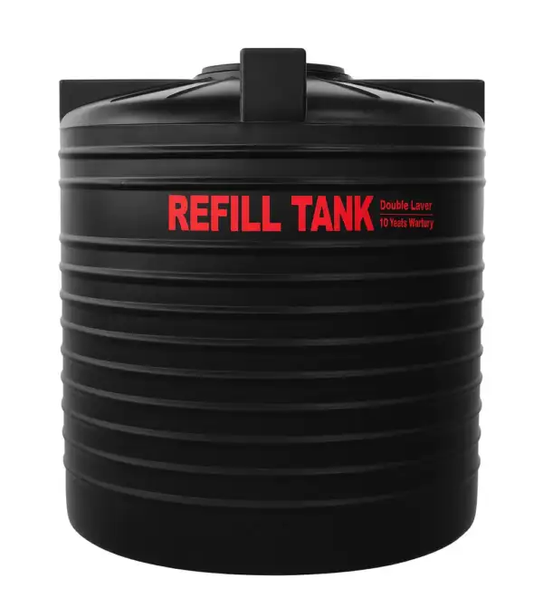2000 litre water tank price in kenya
