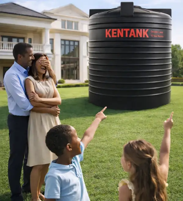 5000 litre water tank price in kenya