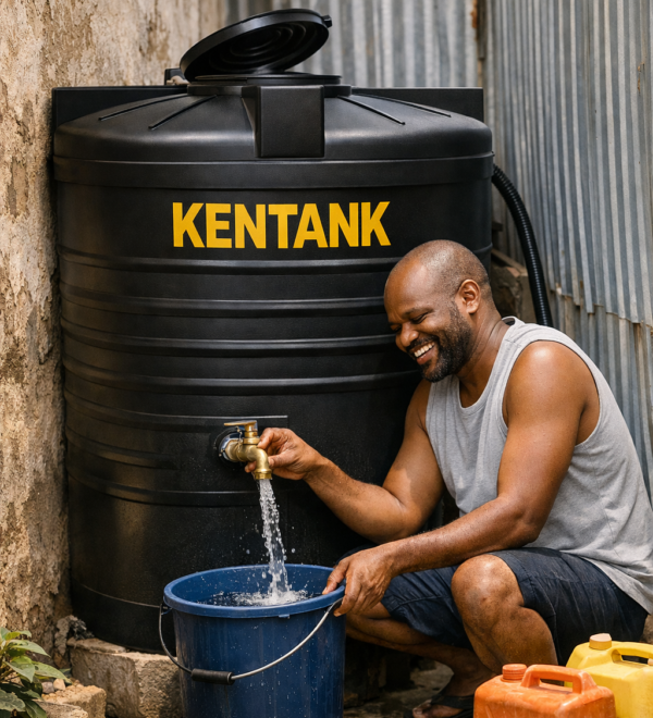 Kentank 1500 Litres Price