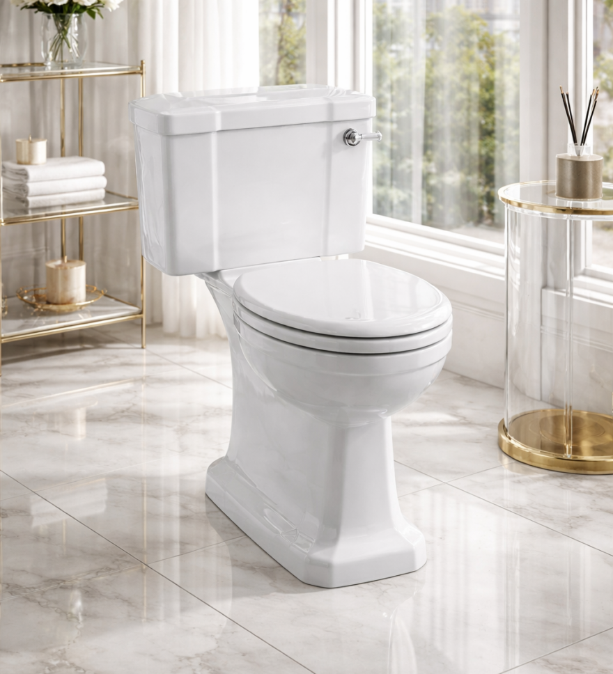 Toilet Prices in Kenya