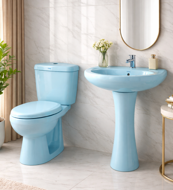 Toilet Complete Set Prices in Kenya