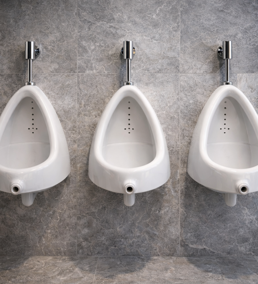 Urinal Bowl