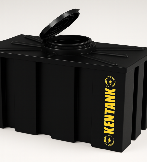 920 Litre Kentank