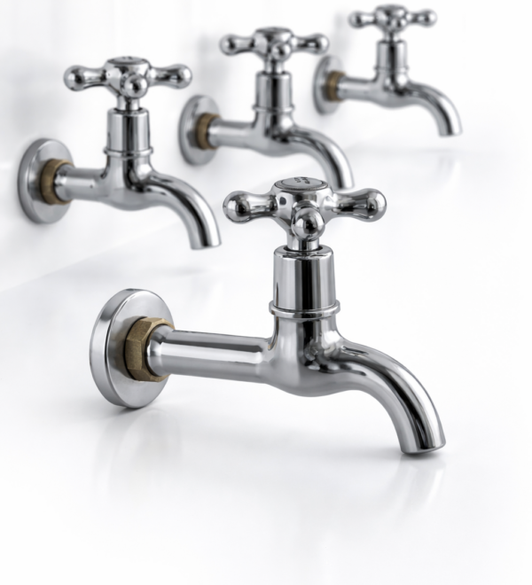kitchen mixer taps