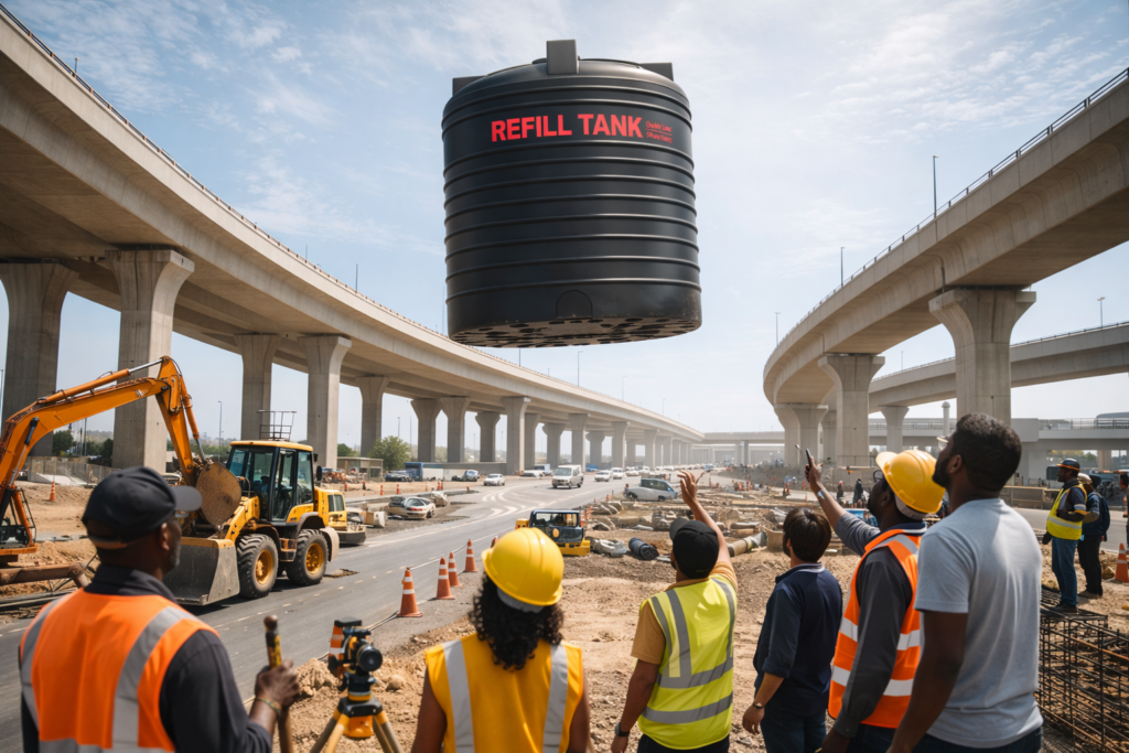 Water Tanks in Kenya: Types, Prices & Buying Guide (2026)