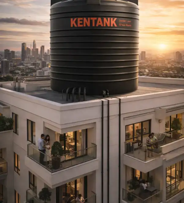 kentank 3000 litres price