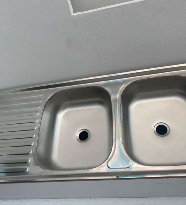 double kitchen sink price in kenya