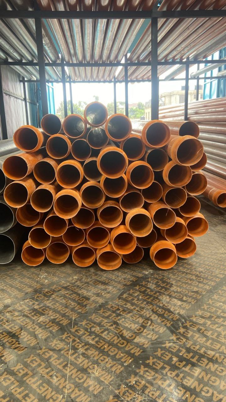 4 inch waste pipe price kenya