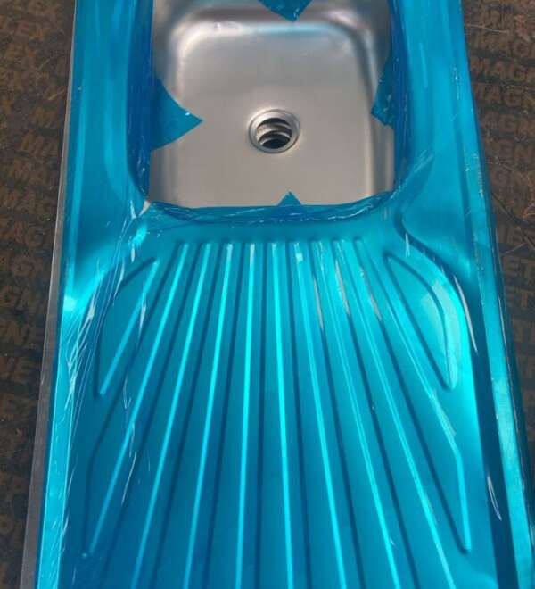 single kitchen sink price in kenya