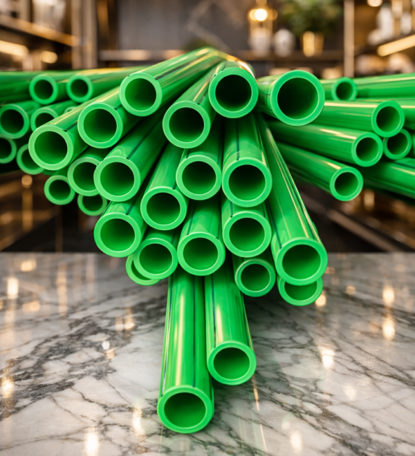 ppr pipes