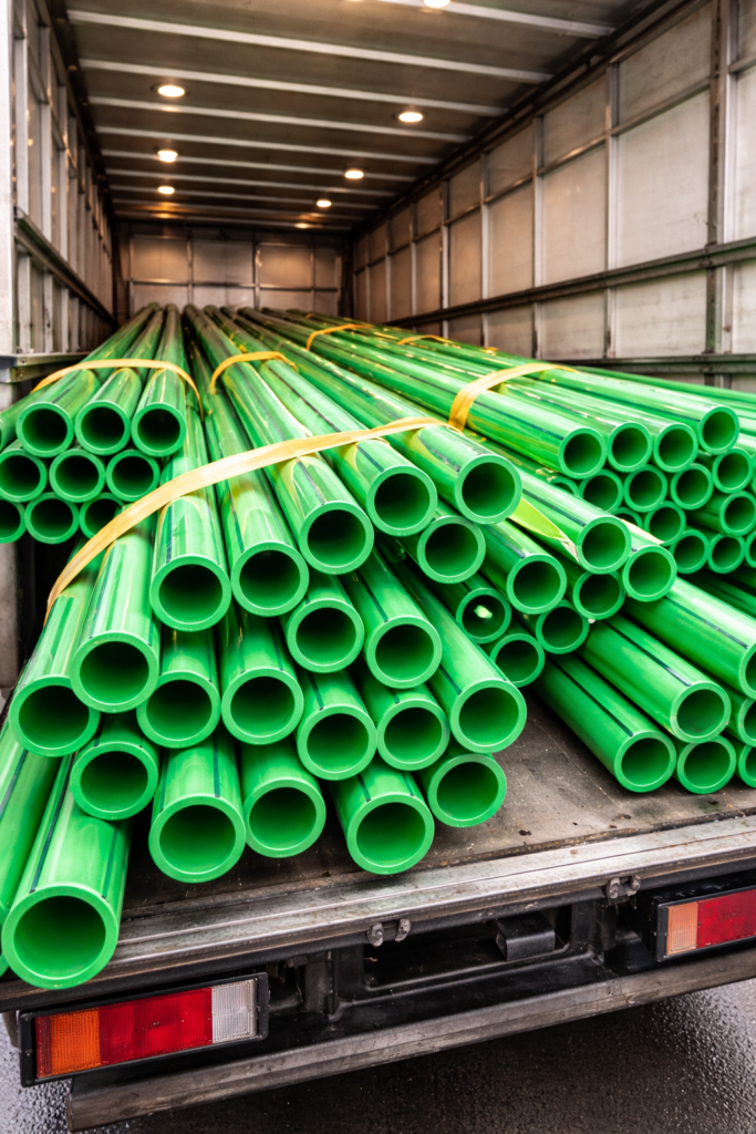 ppr pipes 3/4 price in kenya