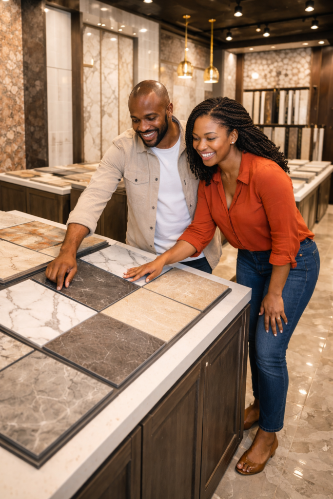 The Ultimate Guide to Tiles in Kenya