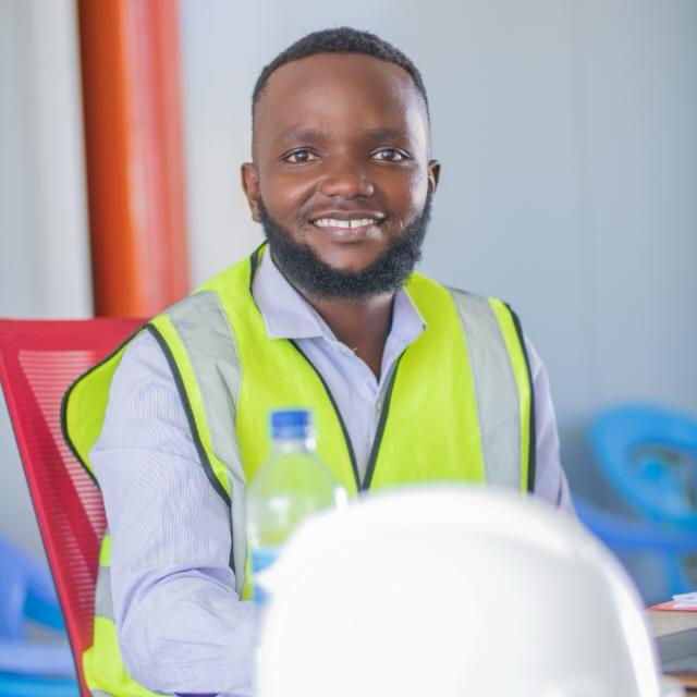 Dennis Kaguo